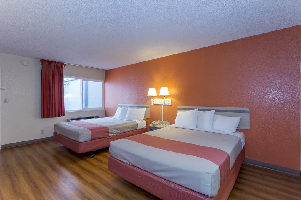 Cathedral Hill Hotel San Francisco Bagian luar foto