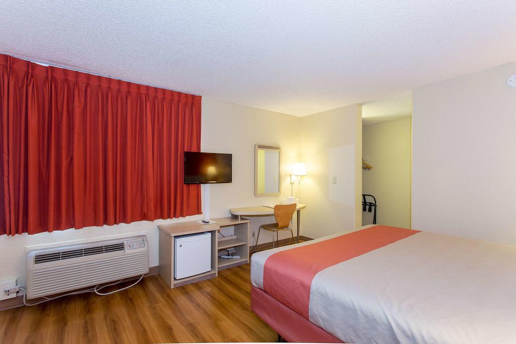 Cathedral Hill Hotel San Francisco Bagian luar foto