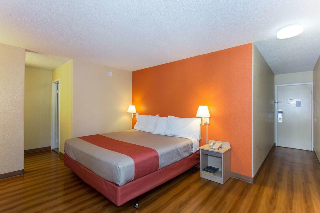 Cathedral Hill Hotel San Francisco Bagian luar foto
