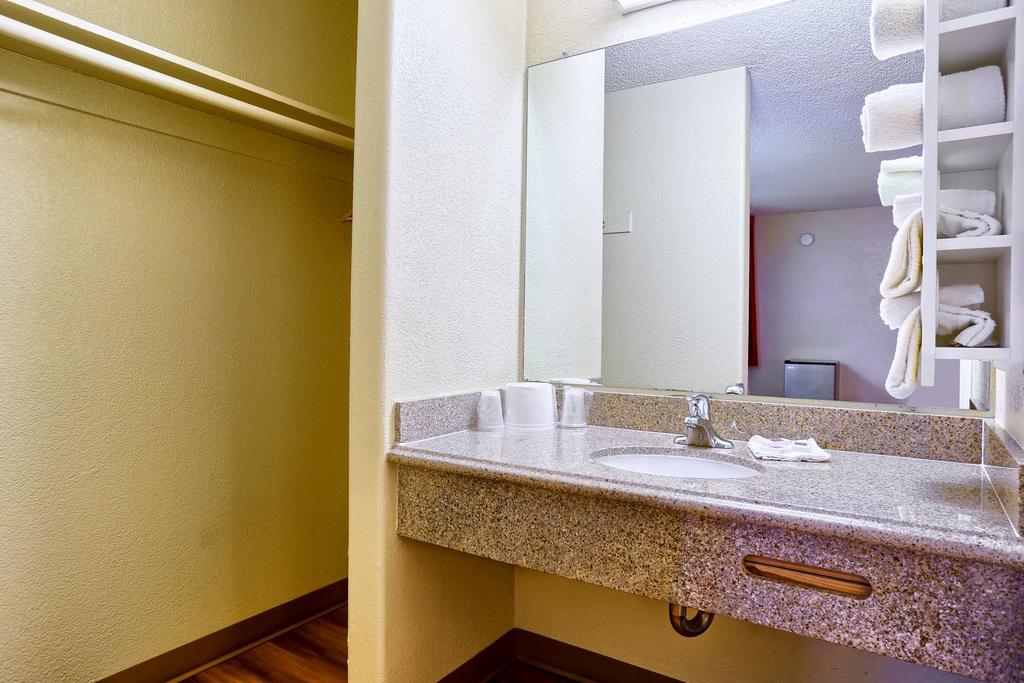 Cathedral Hill Hotel San Francisco Bagian luar foto