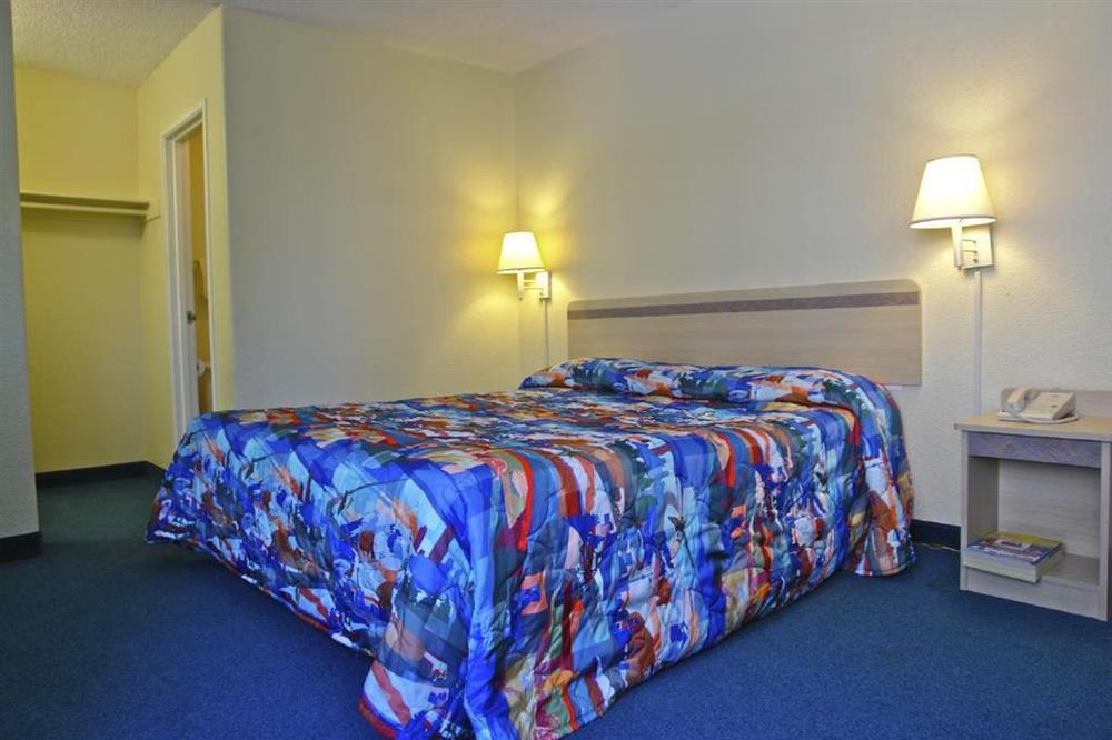 Cathedral Hill Hotel San Francisco Ruang foto
