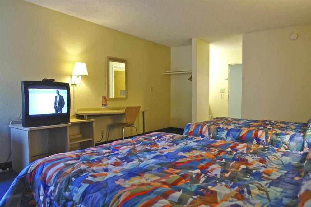 Cathedral Hill Hotel San Francisco Ruang foto