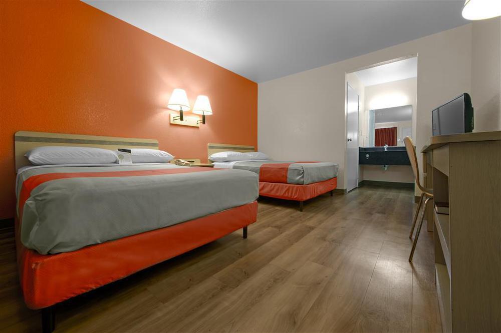 Cathedral Hill Hotel San Francisco Ruang foto