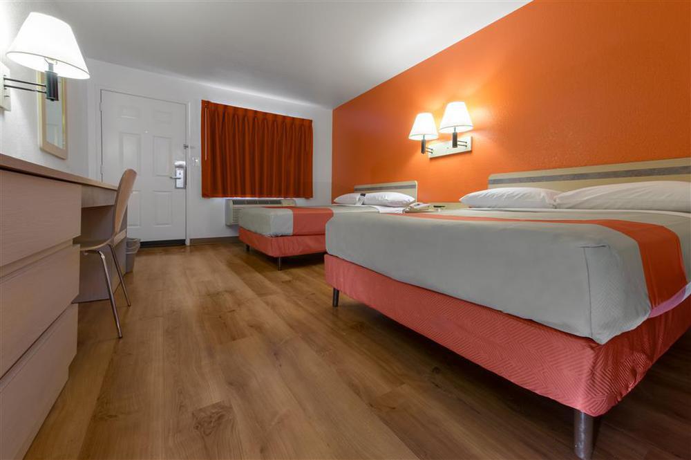Cathedral Hill Hotel San Francisco Ruang foto