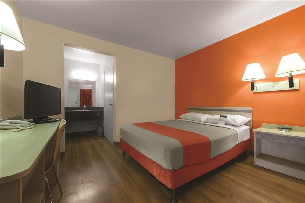 Cathedral Hill Hotel San Francisco Ruang foto
