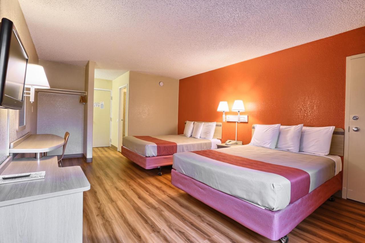 Cathedral Hill Hotel San Francisco Ruang foto
