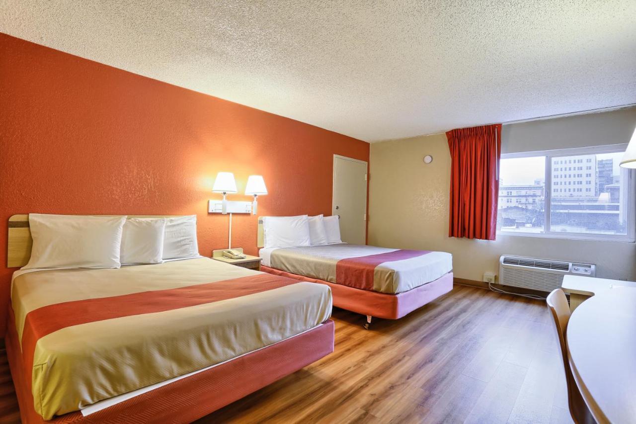 Cathedral Hill Hotel San Francisco Ruang foto