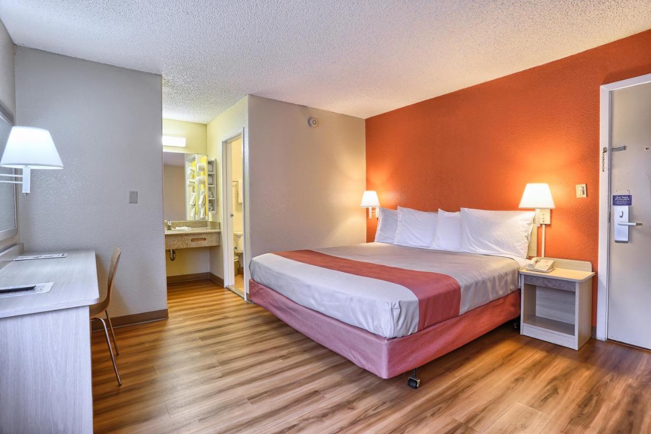 Cathedral Hill Hotel San Francisco Ruang foto