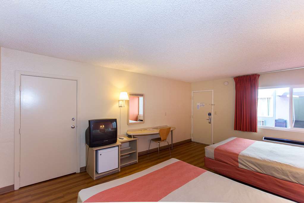 Cathedral Hill Hotel San Francisco Ruang foto